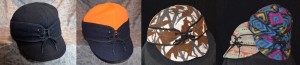 Outfitter Hats