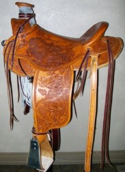 Wade Saddle017