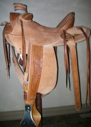 Wade Saddle022