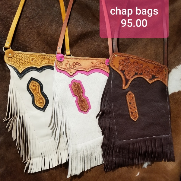 Chap Bag Purse2
