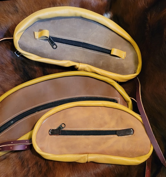 Saddle Bags, Medicine Bags, Cantle Bags – Cow Camp Supply